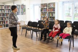 Профессии разные — все очень важные Профессии разные — все очень важные