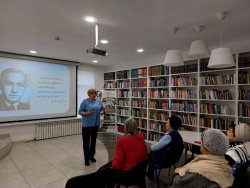 И. Бунин – явление редчайшее И. Бунин – явление редчайшее