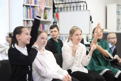 Литература в анимации Литература в анимации