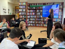 Квиз по финансовой грамотности Квиз по финансовой грамотности