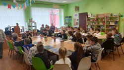 Курочка Ряба: творческий мастер-класс из бумаги Курочка Ряба: творческий мастер-класс из бумаги