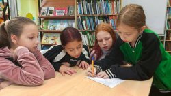 «Монетка: Планета Знаний» — познавательное игровое занятие «Монетка: Планета Знаний» — познавательное игровое занятие