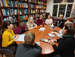 ������� � ����� ��������� ����