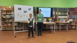 Осторожно — злой интернет!  Осторожно — злой интернет!