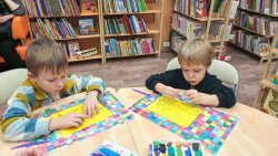 «Подводный краб» — творческая мастерская «Подводный краб» — творческая мастерская