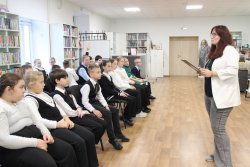 Литература в анимации Литература в анимации