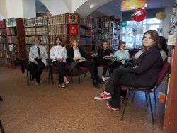 Путешествие  по Клину Путешествие  по Клину