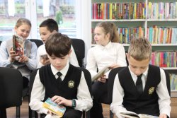 Литература в анимации Литература в анимации