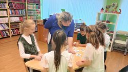 «Литературная экспедиция» — интерактивная игра «Литературная экспедиция» — интерактивная игра