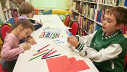 Мультстудия «БиблиоАнимация» Мультстудия «БиблиоАнимация»