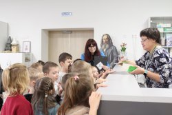 «БиблиоГид» — знакомство с библиотекой «БиблиоГид» — знакомство с библиотекой