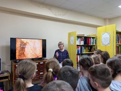 Дом, где живут книги Дом, где живут книги