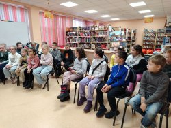 В гостях у осени В гостях у осени