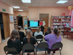 Вам, будущим профи: профессии сегодняшнего дня Вам, будущим профи: профессии сегодняшнего дня