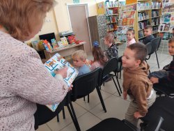 Путешествие в мир книг Путешествие в мир книг