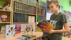 «Бумажный переполох» — час экологии «Бумажный переполох» — час экологии