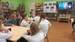 «Монетка: Планета Знаний» — познавательное игровое занятие «Монетка: Планета Знаний» — познавательное игровое занятие