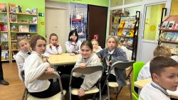 «Монетка: Планета Знаний» — познавательное игровое занятие «Монетка: Планета Знаний» — познавательное игровое занятие