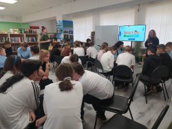 Юные финансисты Юные финансисты