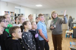 Приключения в стране невыученных уроков Приключения в стране невыученных уроков