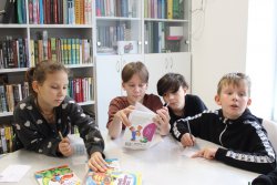 Приключения в стране невыученных уроков Приключения в стране невыученных уроков