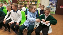 «Да — макулатуре! Нет — вырубке деревьев» — экологический урок «Да — макулатуре! Нет — вырубке деревьев» — экологический урок