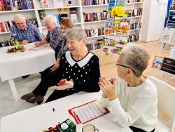 ����� � ����