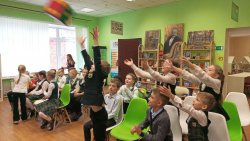 ������������� � ���� ������������