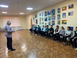 � ����� � ���� ������