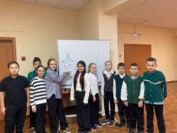 � ����� � ���� ������