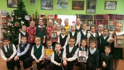 � ��������, � ��������, � �����!