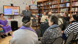 ����� � ������� ������������� 