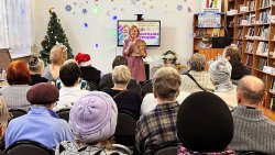 ��������������� ���������� � ����������� �����