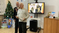 �� ������� �� ����� � ���������� ����� �. �. ��������