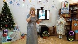 ��������������� ���������� � ����������� �����