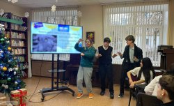 ���� ������� � 2026!� 