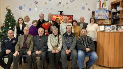 �� ������� �� ����� � ���������� ����� �. �. ��������