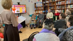 ����� � ������� ������������� 