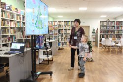 ������ ��������� ������ - �������������-������� ���������