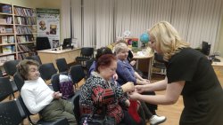 ����������� ���������� � ���������