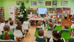 � ��������, � ��������, � �����!