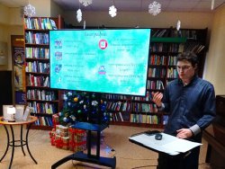 ��. �. ������������: ����� � ���� � ����� ������������