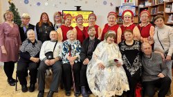 ��������������� ���������� � ����������� �����