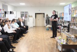 �. �. ��������� � �������������. �� ��������� �������