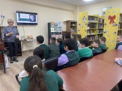 ������ � ��� �������