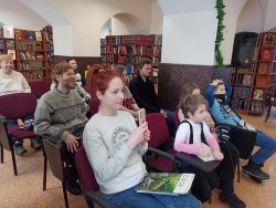 ��������� �������� ��� ���������. ������ ����-������