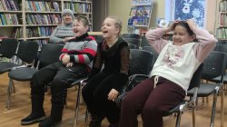 ����� ��� � ������ �������