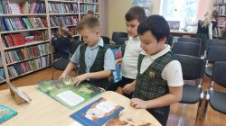 ������������� ���������� � ����� ����������