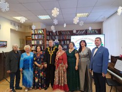 ������ �������