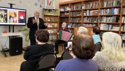 ���������� ����� �. �. ���������� 